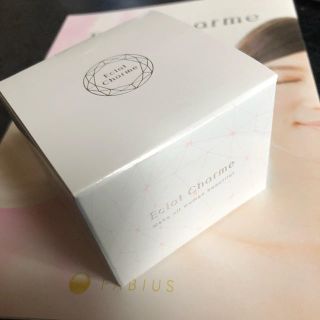 ファビウス(FABIUS)のFABIUS EclatCharme(エクラシャルム) 60g(その他)