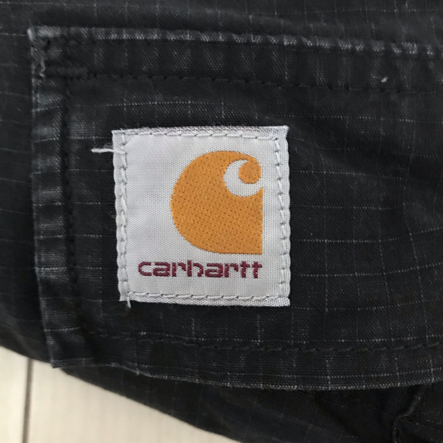 carhartt(カーハート)のcarhatt 32×32デニム、カーゴパンツ メンズのパンツ(デニム/ジーンズ)の商品写真