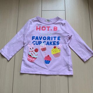 ホットビスケッツ(HOT BISCUITS)のみしぇる様専用(Ｔシャツ)