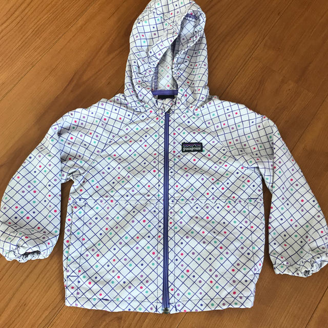 patagonia(パタゴニア)のケロロ軍曹様　専用 キッズ/ベビー/マタニティのベビー服(~85cm)(ジャケット/コート)の商品写真