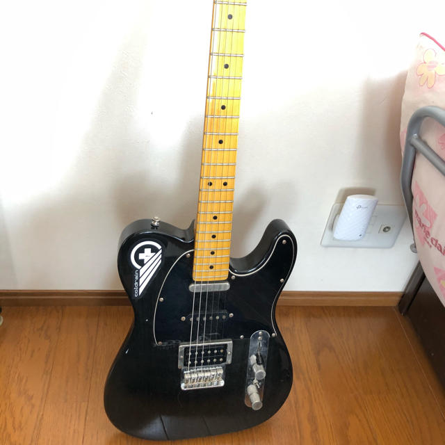 値下げ中！fender テレキャスター　値下げ交渉OK