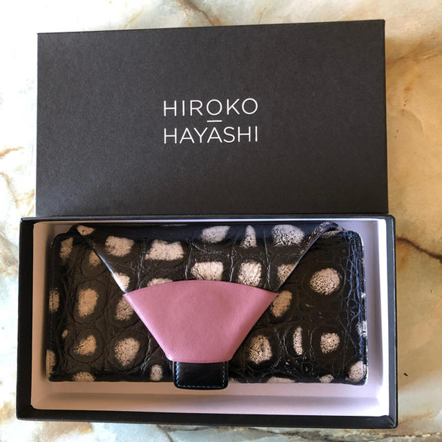 HIROKO HAYASHI 【限定品】財布