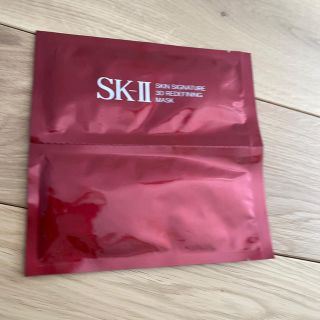 エスケーツー(SK-II)のみか様専用です(パック/フェイスマスク)