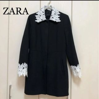 ザラ(ZARA)の✿しょこ様専用(ロングコート)