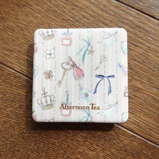 アフタヌーンティー(AfternoonTea)のAfternoontea コンパクトミラー(ミラー)