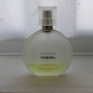 シャネル(CHANEL)のCHANEL CHANCE チャンス オー フレッシュ ヘアミスト　(ヘアウォーター/ヘアミスト)