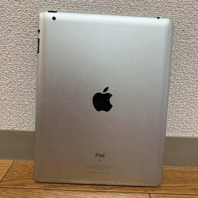 iPad2本体 16GB☆