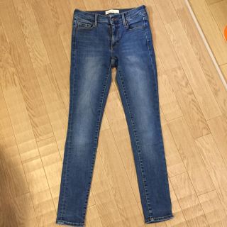 ギャップ(GAP)のスキニーデニム(デニム/ジーンズ)