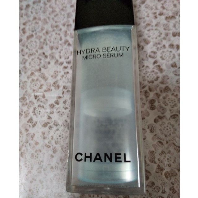 CHANEL(シャネル)のCHANEL　マイクロセラム　 コスメ/美容のスキンケア/基礎化粧品(美容液)の商品写真