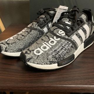 アディダス(adidas)のadidas NMD R1 atmos(スニーカー)