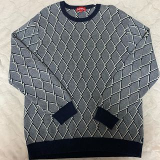 シュプリーム(Supreme)の【Mike様専用】supreme 14AW SWEATER(ニット/セーター)