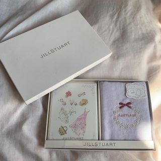 ジルスチュアート(JILLSTUART)のジルスチュアート　ミラーセット(その他)