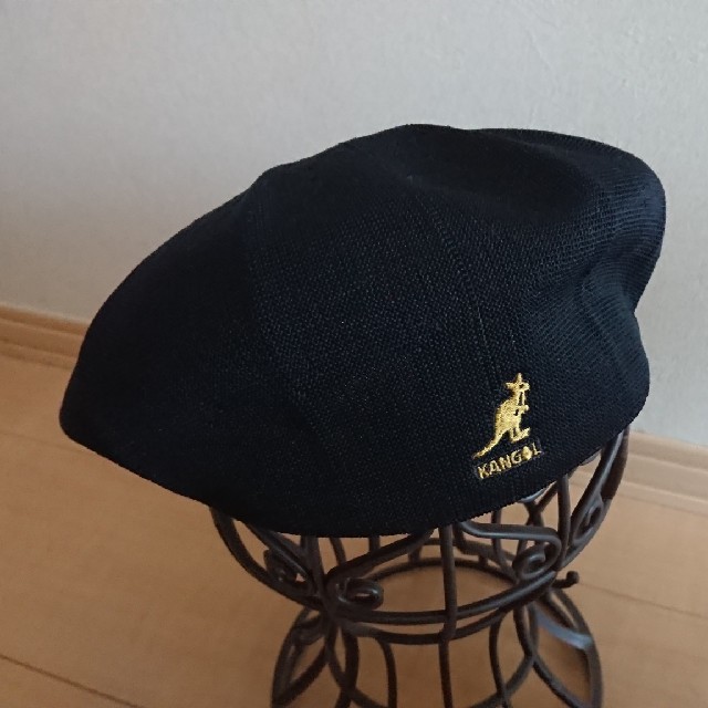 KANGOL(カンゴール)のカンゴール  ハンチング メンズの帽子(ハンチング/ベレー帽)の商品写真
