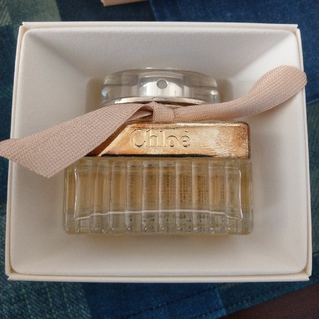 Chloe(クロエ)のクロエ オードパルファム 30ml コスメ/美容の香水(香水(女性用))の商品写真