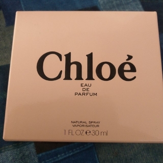 クロエ(Chloe)のクロエ オードパルファム 30ml(香水(女性用))