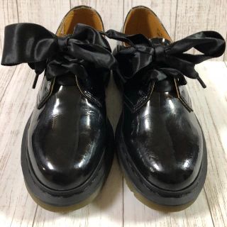 ドクターマーチン(Dr.Martens)の美品 ドクターマーチン✖︎ビームス   コラボモデル  (ローファー/革靴)