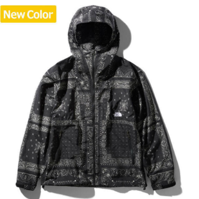 THE NORTH FACE Novelty Compact Jacket