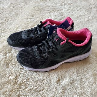 ミズノ(MIZUNO)のmizuno　スニーカー　ランニングシューズ　(シューズ)