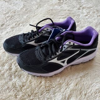 ミズノ(MIZUNO)のmizuno　スニーカー　ランニングシューズ(シューズ)