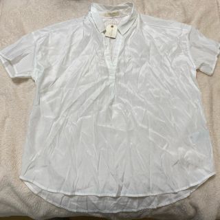 ショコラフィネローブ(chocol raffine robe)のシャツ(Tシャツ(半袖/袖なし))