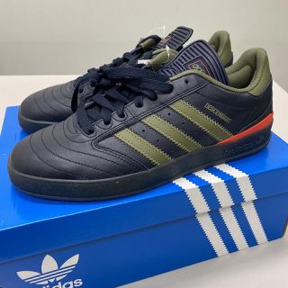 adidas アディダス スニーカー CRUSTAR DESCENDANT