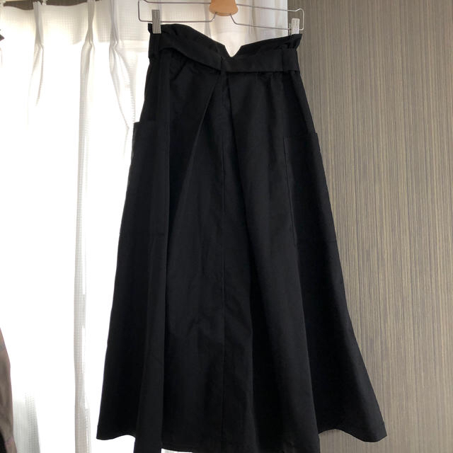 JEANASIS(ジーナシス)のみーこ様専用　スカート レディースのスカート(ひざ丈スカート)の商品写真