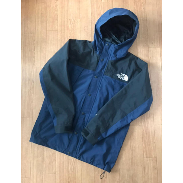 THE NORTH FACE マウンテンライトJK NP11834