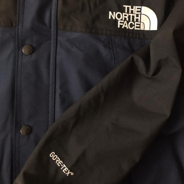 THE NORTH FACE マウンテンライトJK NP11834 1