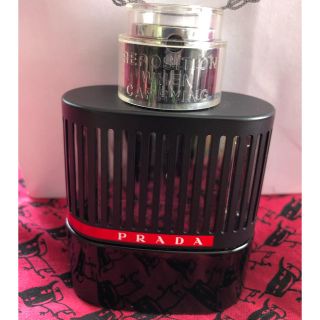 プラダ(PRADA)のプラダ ルナロッサ エクストリーム★PRADA(ユニセックス)