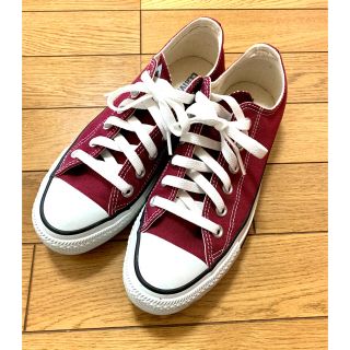 コンバース(CONVERSE)のコンバースオールスタースニーカー(スニーカー)