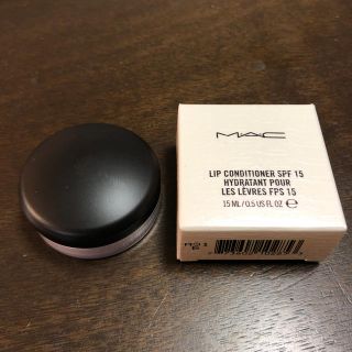 マック(MAC)のリップコンディショナー　新品(リップケア/リップクリーム)