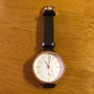 スカーゲン(SKAGEN)の☺︎ 様　SKAGEN腕時計(腕時計)