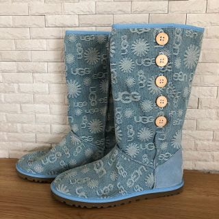 アグ(UGG)のUGG スプリングブーツ(ブーツ)