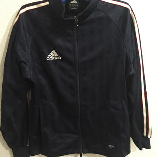 アディダス(adidas)のadidas ジャージ 上下SET(その他)