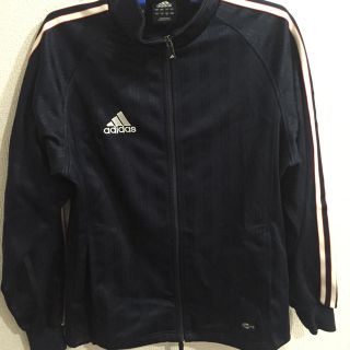 アディダス(adidas)のadidas ジャージ 上下SET(その他)