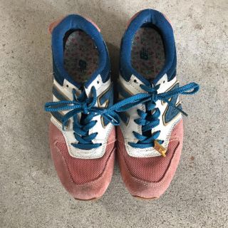 ニューバランス(New Balance)のニューバランス 996 スニーカー(スニーカー)