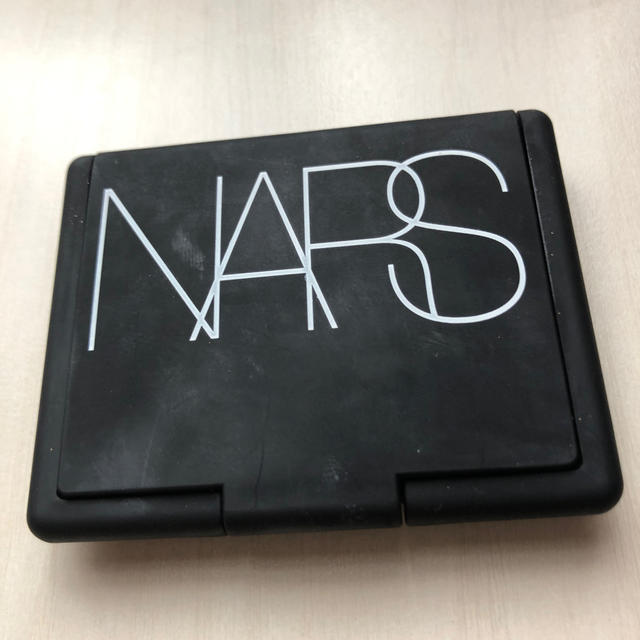 NARS(ナーズ)のNARS ブラッシュ 4023 コスメ/美容のベースメイク/化粧品(チーク)の商品写真