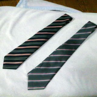 制服 ネクタイ(ネクタイ)
