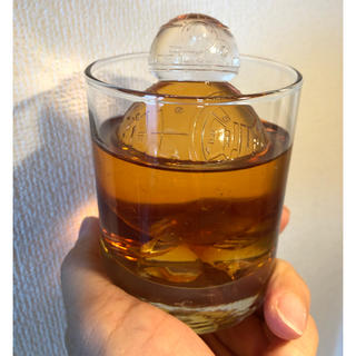 【非売品】スターウォーズ　BB-8 ウイスキーグラス　置物