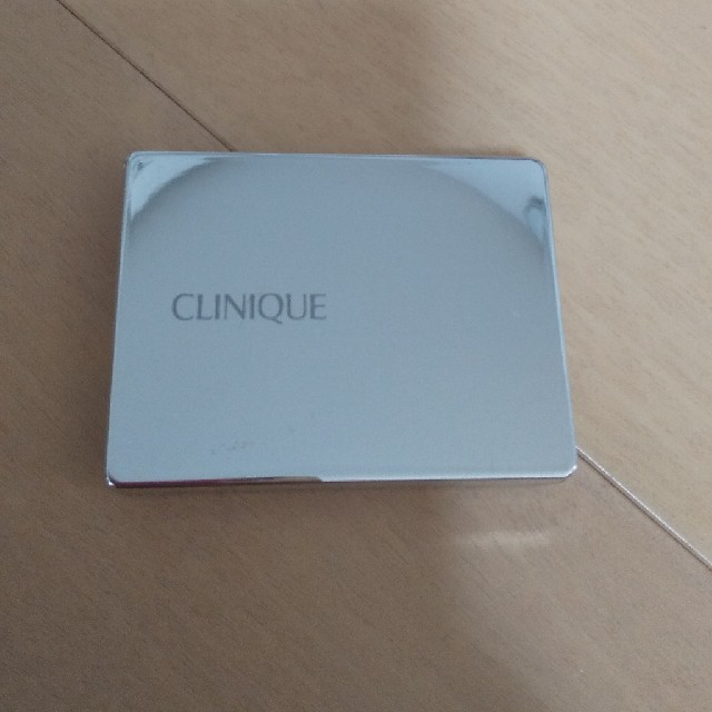 CLINIQUE(クリニーク)のクリニーク★アイシャドウ コスメ/美容のベースメイク/化粧品(アイシャドウ)の商品写真