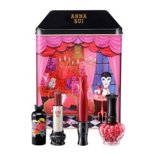 アナスイ(ANNA SUI)のアナ スイ ドーリー メイクアップ コフレ　01 ANASUI 未開封品(コフレ/メイクアップセット)