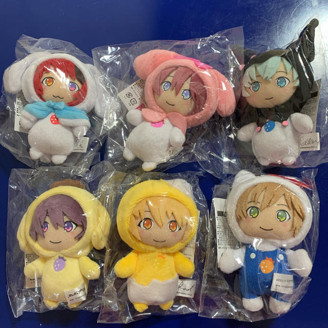 すとぷり サンリオコラボ 福袋セール エンタメ/ホビー | bca.edu.gr