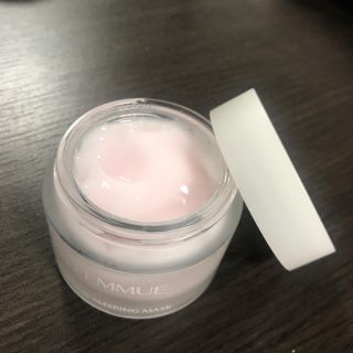 コスメキッチン(Cosme Kitchen)のFEMMUE ファミュ　ローズスリーピング(フェイスクリーム)