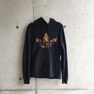 adidas(レオパード ・ パーカー)のフリマアイテム一覧 adidas(レオパード ・ パーカー)のフリマアイテム一覧