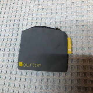 バートン(BURTON)のバートン　小物入れ(その他)