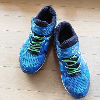 アシックス(asics)の値下げしました！ asics 25cm(スニーカー)