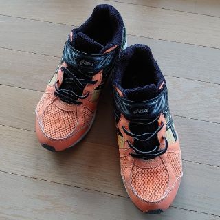 アシックス(asics)の値下げしました！ asics 25cm(スニーカー)