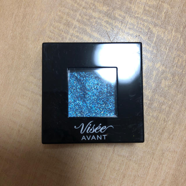 VISEE(ヴィセ)のVisee AVANT シングルアイカラー　025 コスメ/美容のベースメイク/化粧品(アイシャドウ)の商品写真