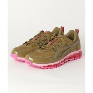 アシックス(asics)の新品 ASICS x GmbH Gel Nandi 360 27.0cm(スニーカー)