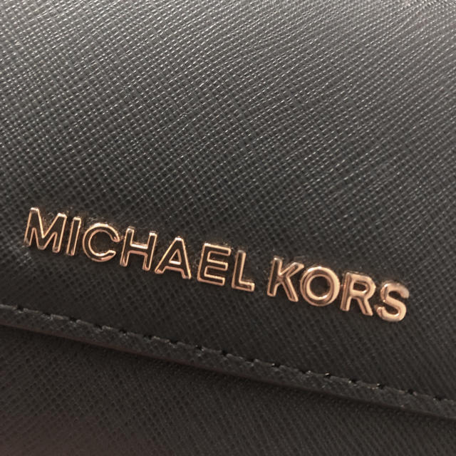 MICHAEL KORS 財布 2